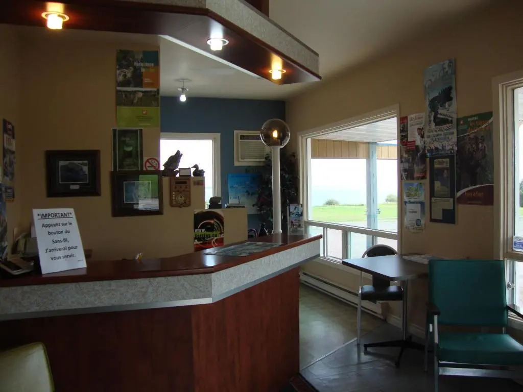 Motel domaine lAvantage
