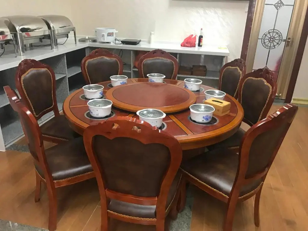 7Days Inn Zhuhai Crocodile Island Bohuang Furniture Baiteng Lake Branch