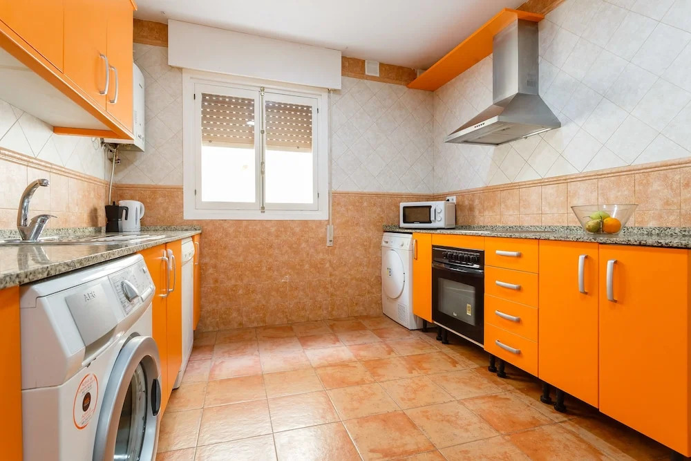 Apartamento Descubridor Vespucci