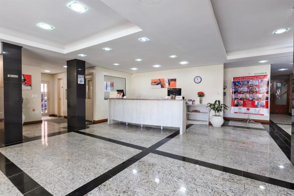 Hotel Suárez Campo Bom