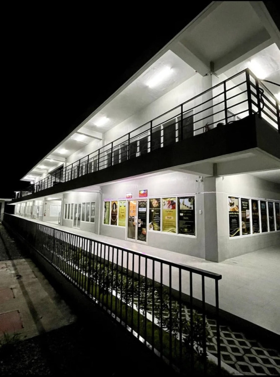 Condo hotel in Lapu Lapu City