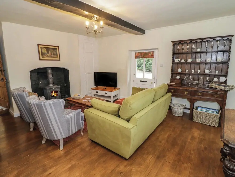 Grove Cottage
