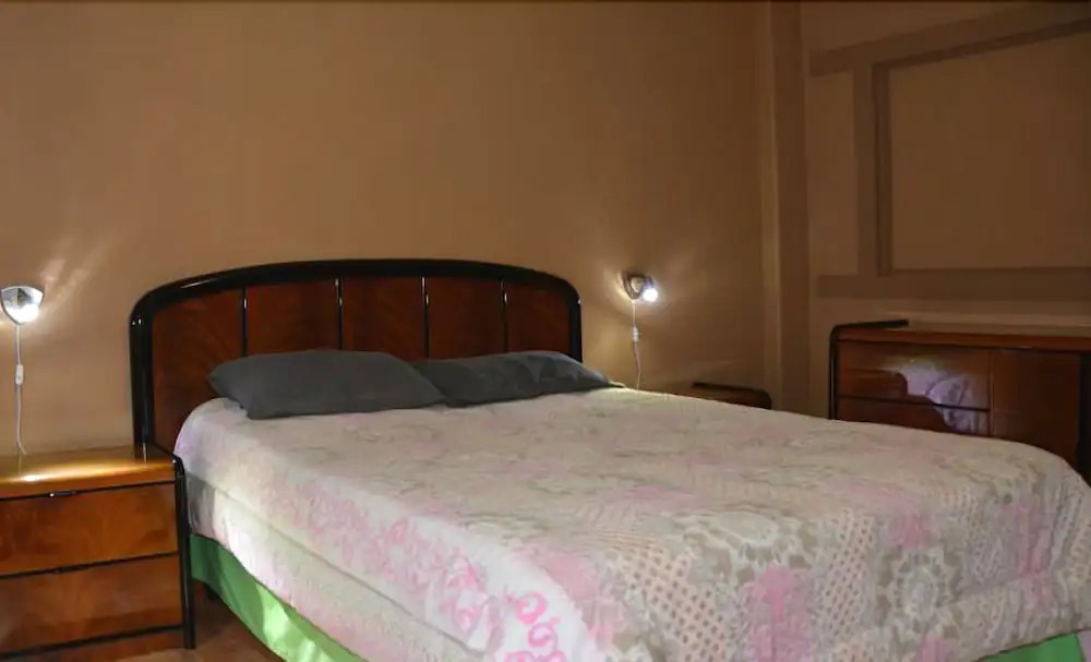 Hostel 21