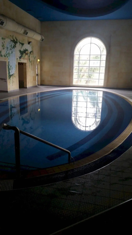 Twin Trees Hotel & Brusna Falls Leisure