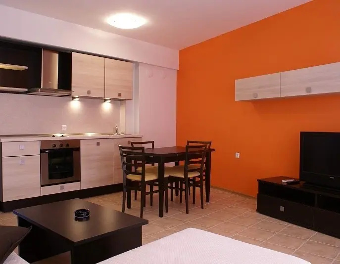 Hotel Royal Cove Residence