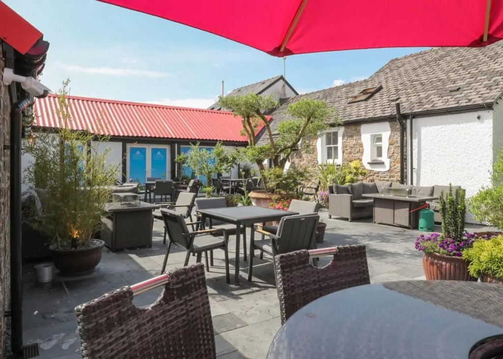 Noble Court Holiday Park
