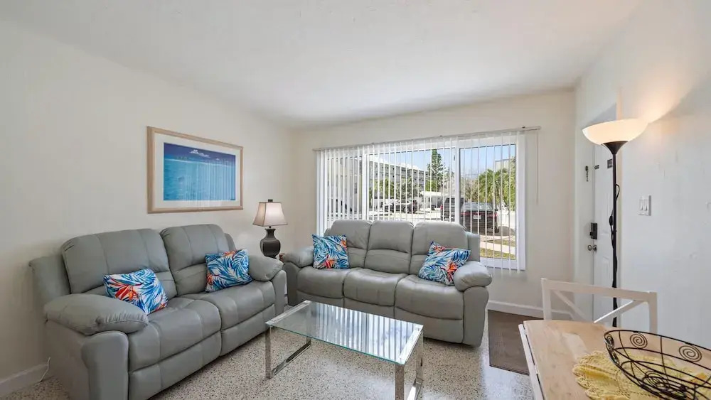 Siesta Treasure 4 Bedroom Home