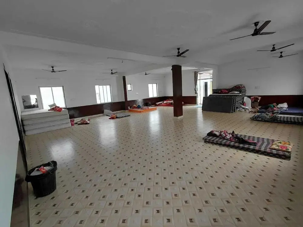 Hotel Shree Shyam Khatushyamji
