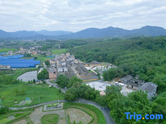 Xingzhu Retreat