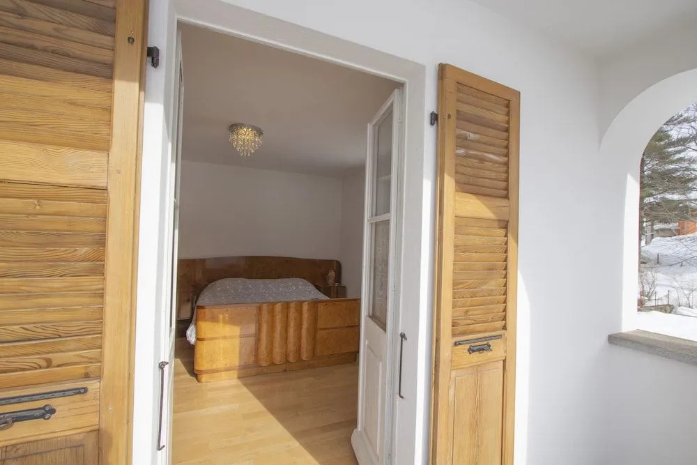 Chalet Cuore delle Alpi