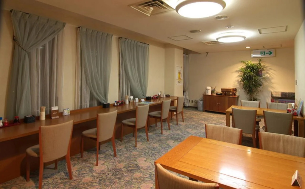 Kawaramachi Gion Onsen Golden Time Takamatsu