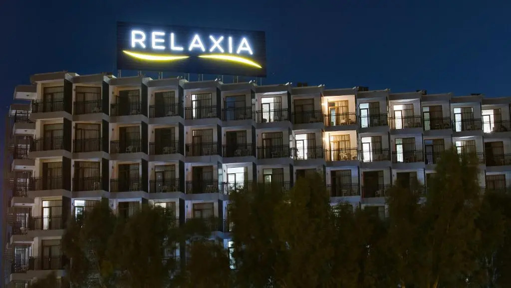Relaxia Beverly Suites
