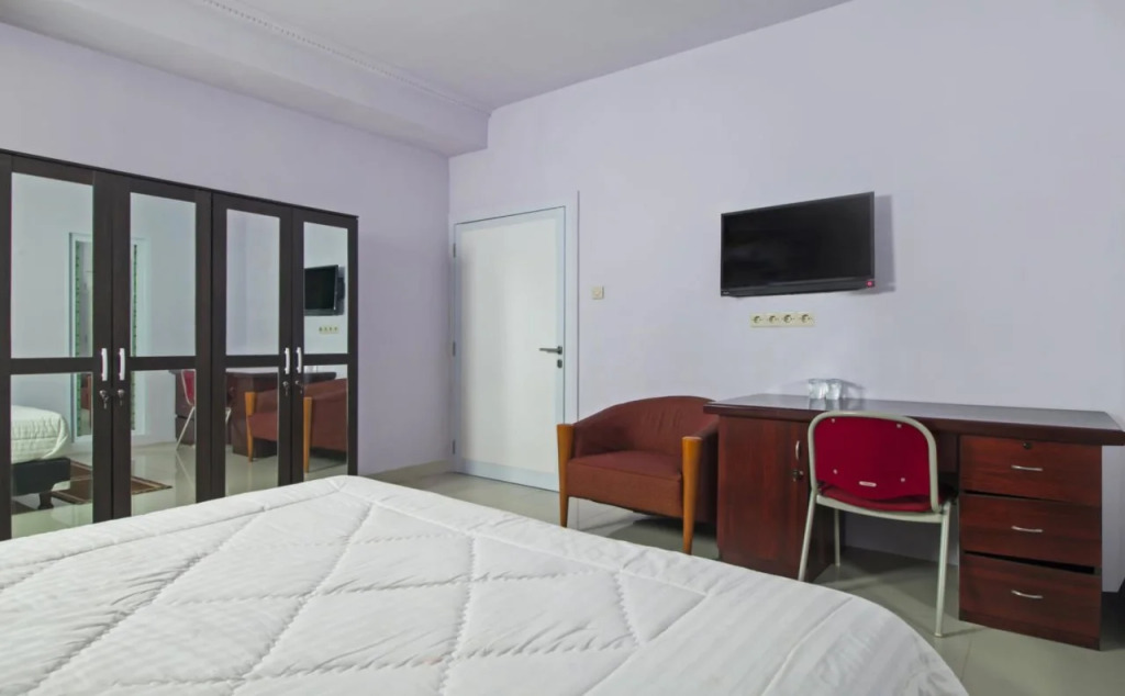 RedPalm1 Guest House