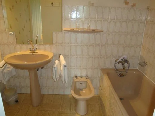 Hôtel au Moulin