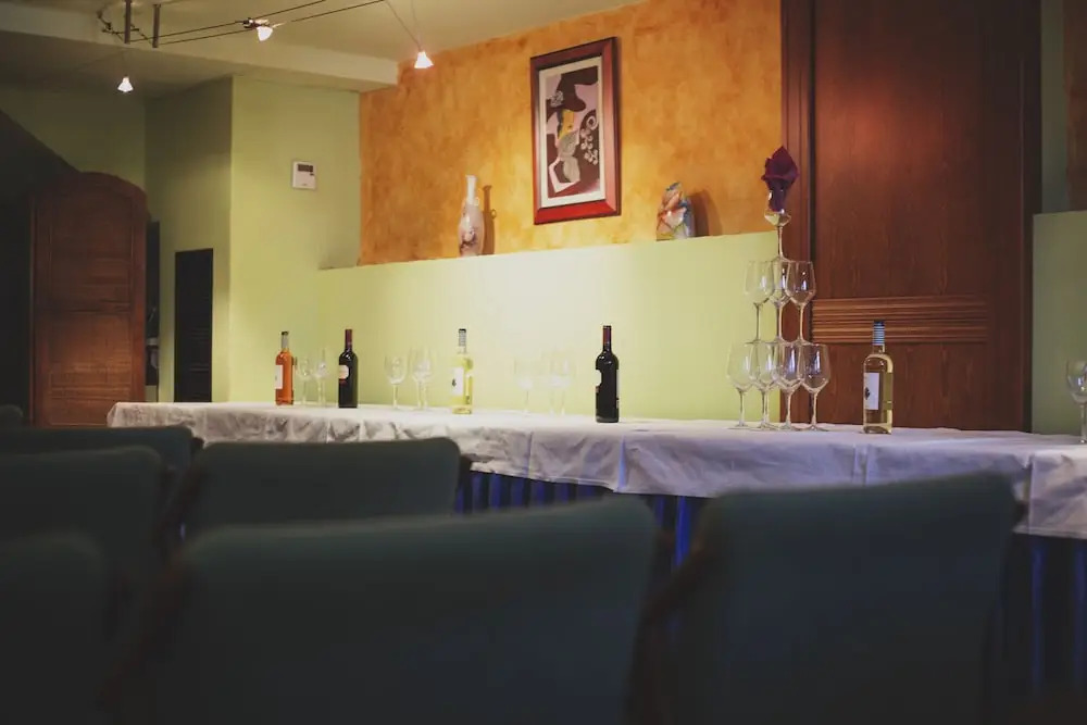 Hotel La Bodega