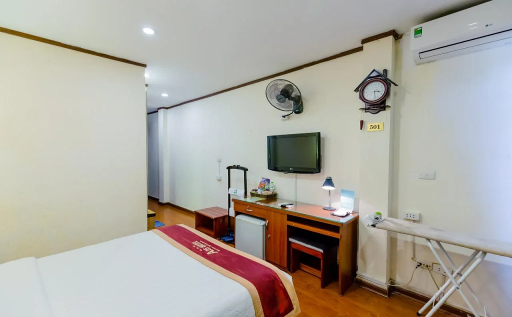 A25 Hotel - 26 Hàng Nón