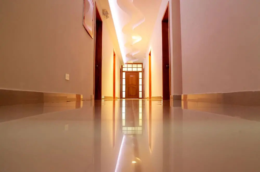 Hotel Tortuga Bay - Galápagos