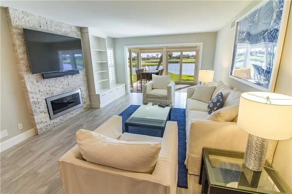 Ponte Vedra The Pointe G1 - Three Bedroom Home