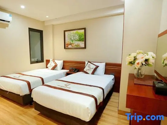 The Quynh Anh Hotel 1