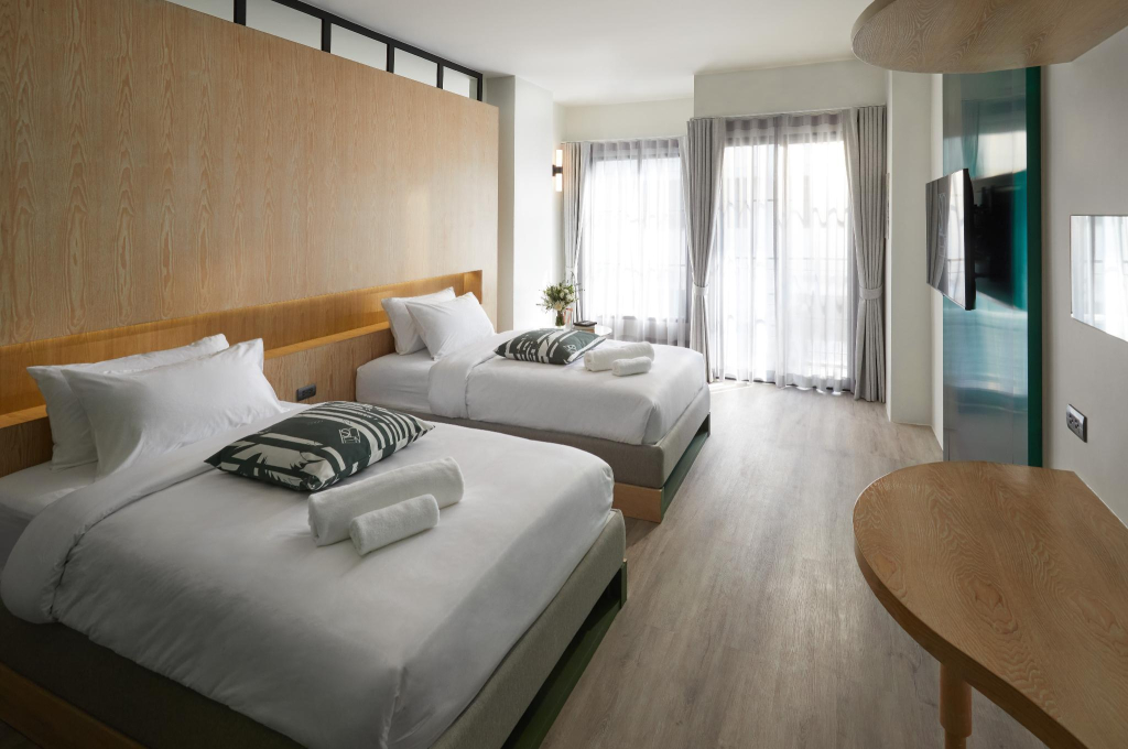 Hotel Sapin