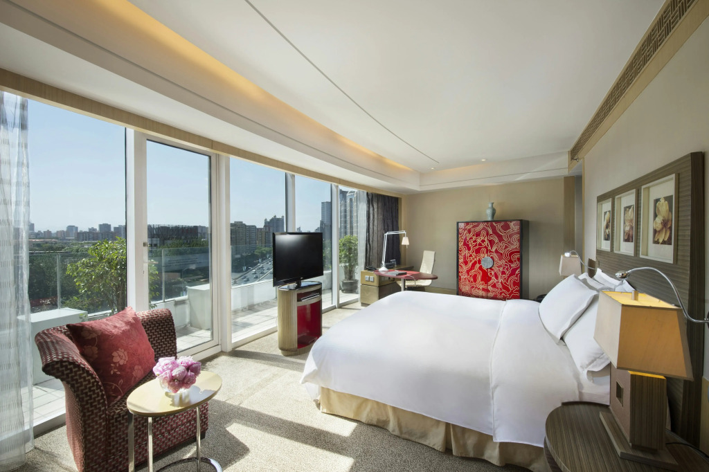 Hilton Beijing