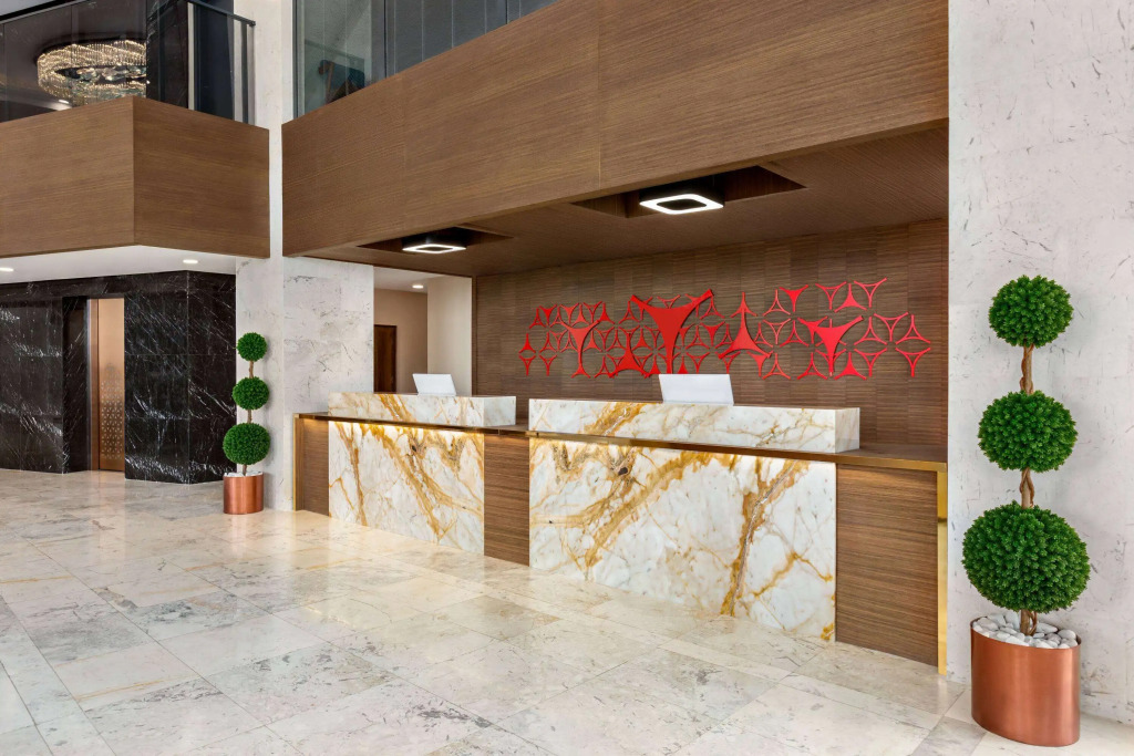 Ramada by Wyndham Karapinar