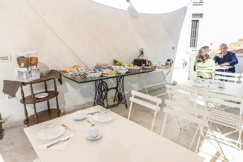 Locanda Sette Fate SPA e Solarium