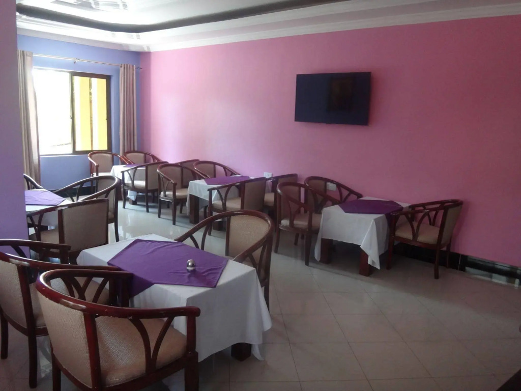 Way Side Hotel