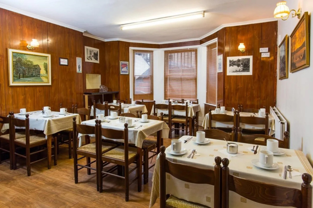 Aquarius Hotel