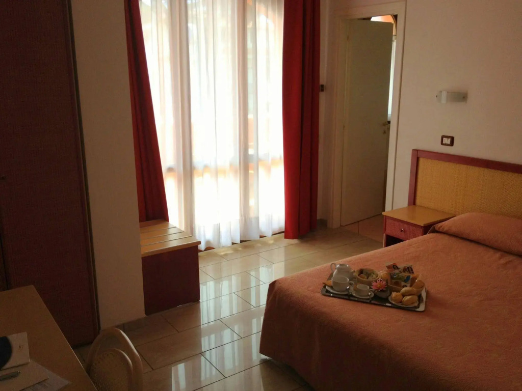 Hotel Mistral