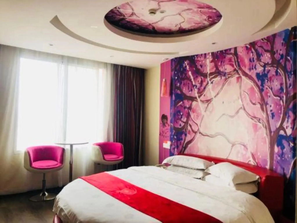 Shankee Hotel
