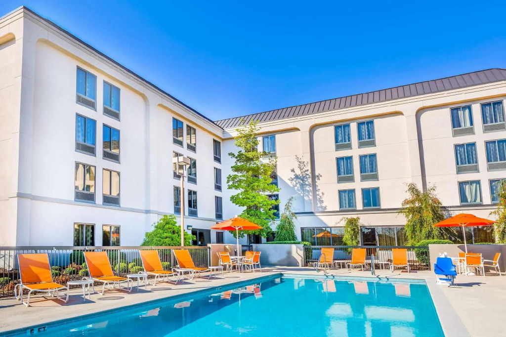 Hampton Inn by Hilton Decatur