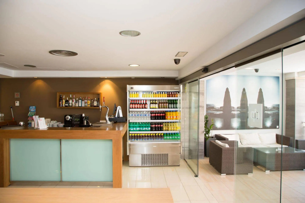 Hotel Don Pepe