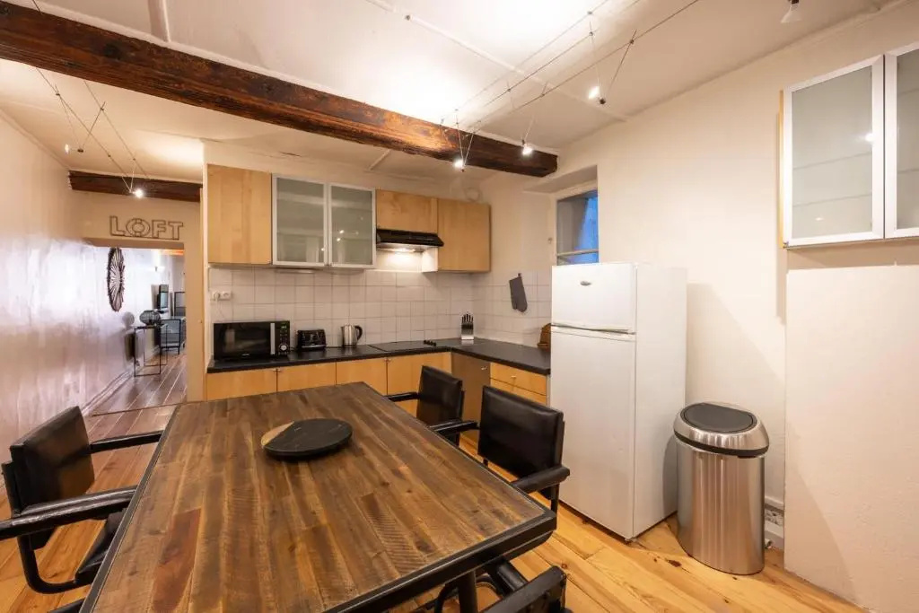 Les Paquerettes - Apartment for 3 people in the heart of Annecy