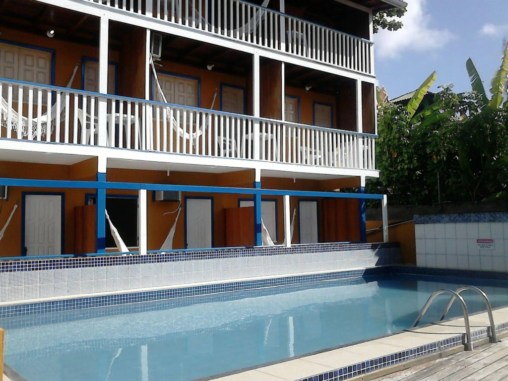 Brisa do Caitá Praia Hotel