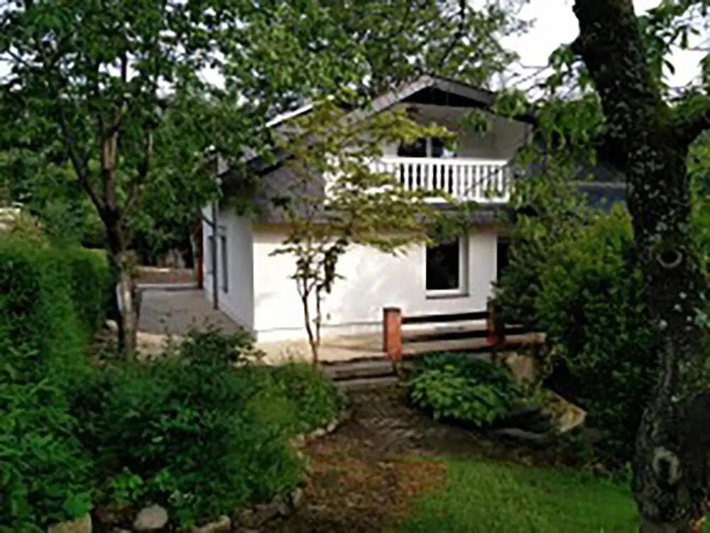 Ferienhaus Förster III