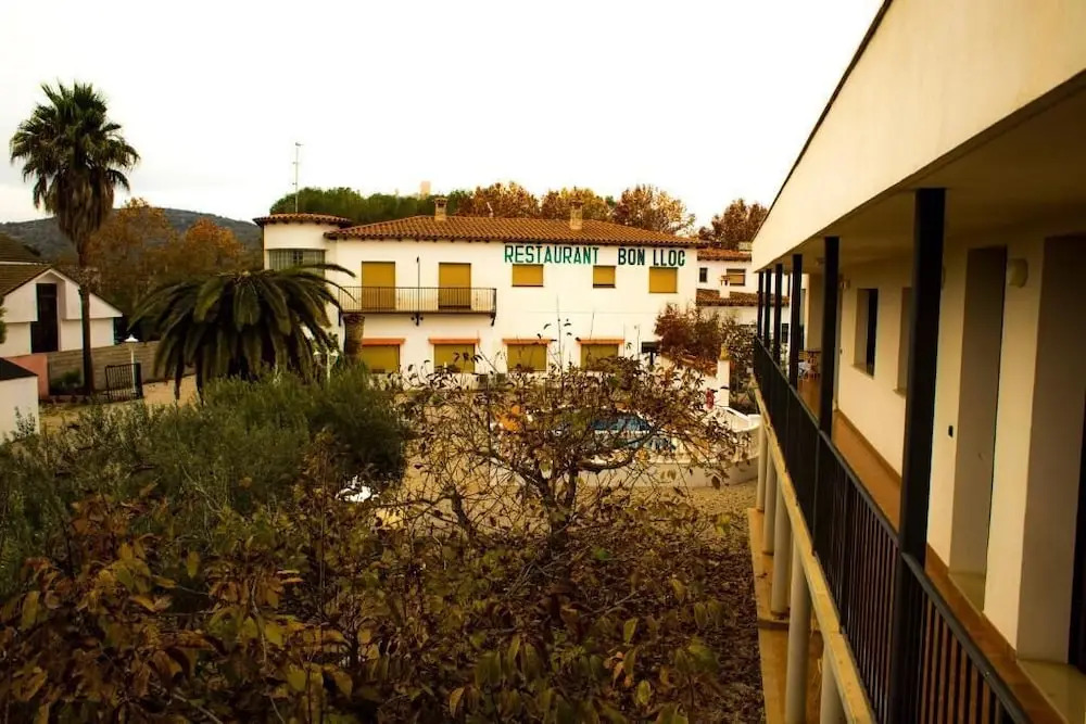 Hotel Bon Lloc