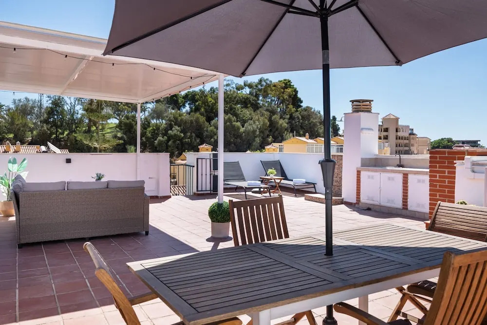 AS EXT BMD Jardines Torrequebrada II 2F
