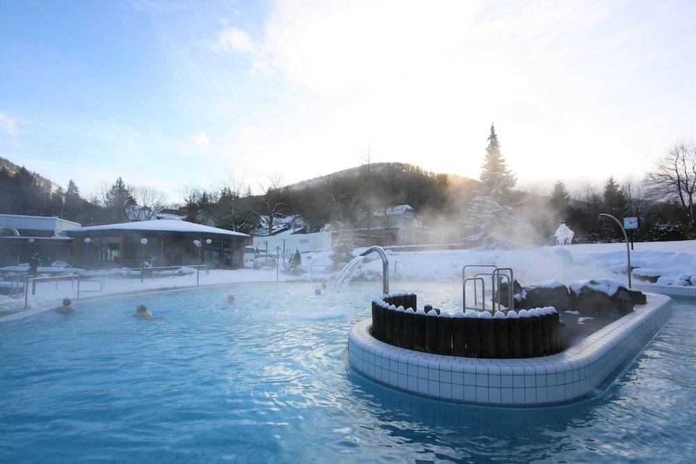 Solehotel Winterberg