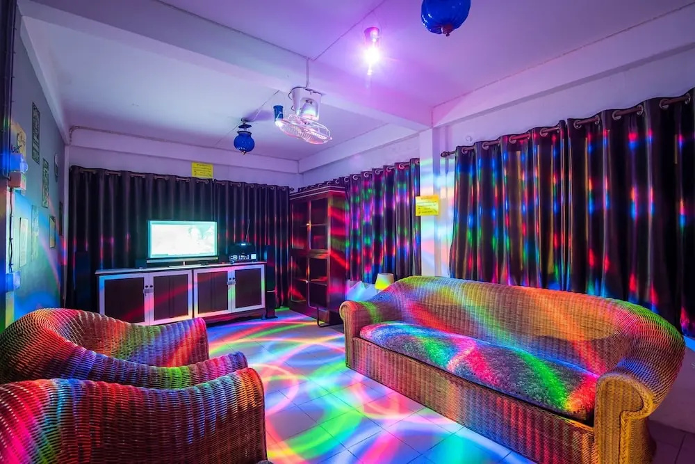 Surf House Hua Hin