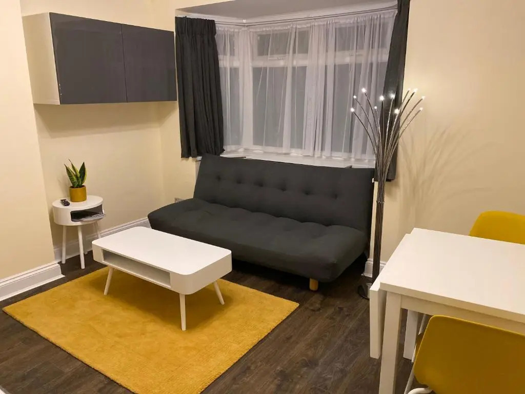 Apartment 20 @ Excel London