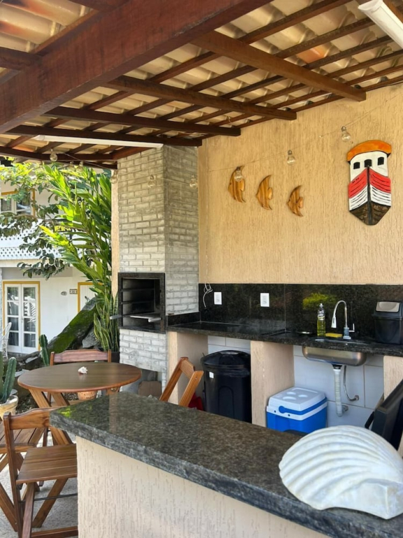Casa Amarela