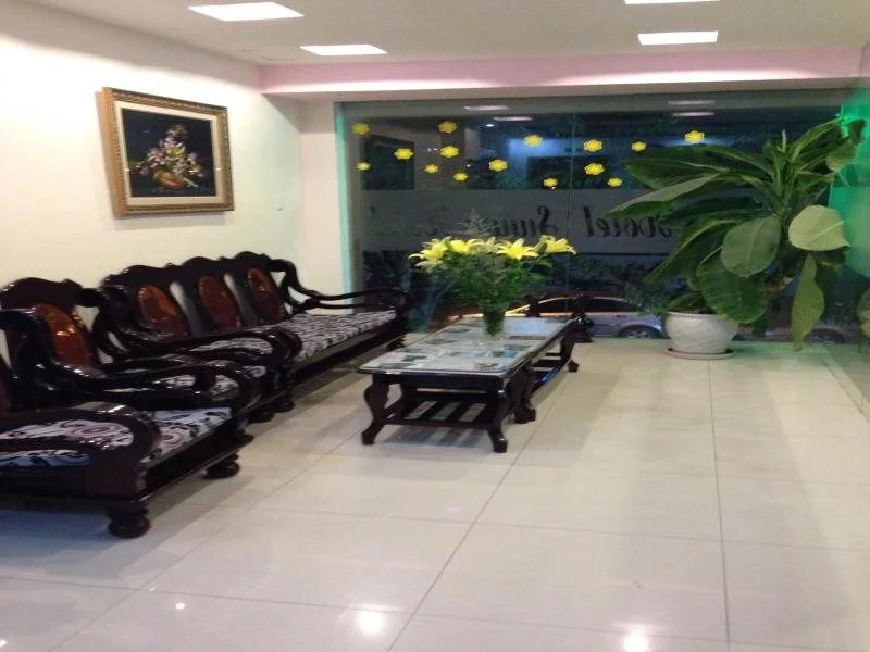 Sunna Hotel