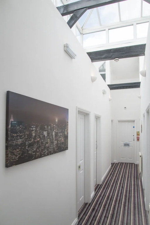 TLK Apartments & Hotel - Beckenham