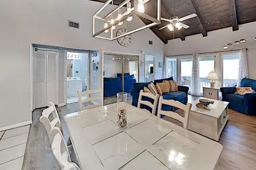Chateau La Mer 10A Destin