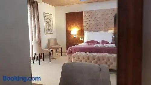 Rooms and Apartment Pina