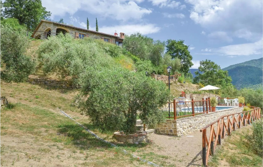 Casa Di Vigna Rosa