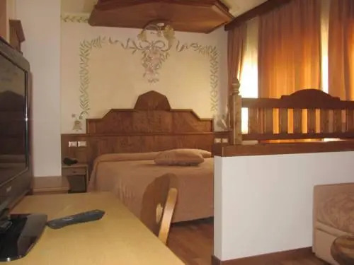 Hotel Franco