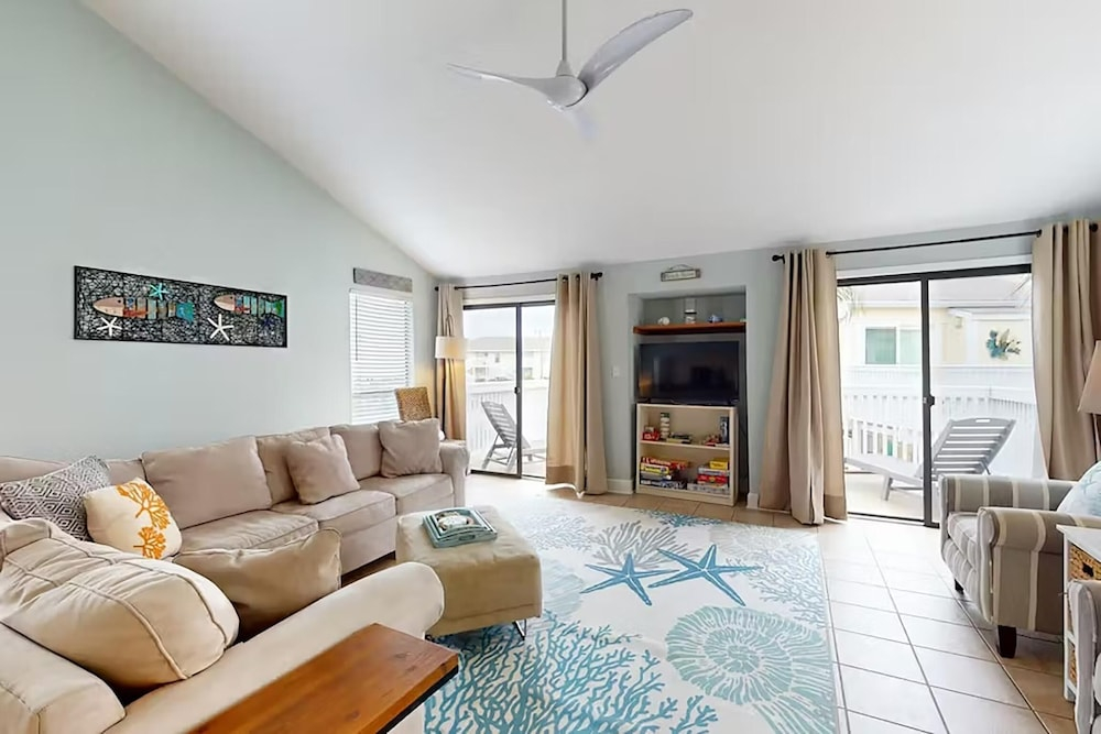 Sandpiper Cove 19