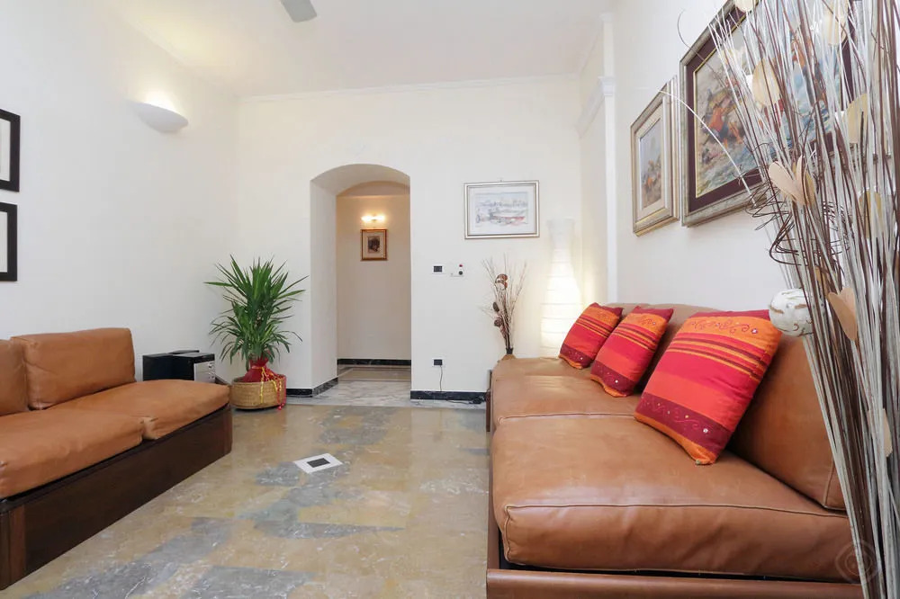 Coloseum apartments-St.John Lateran area